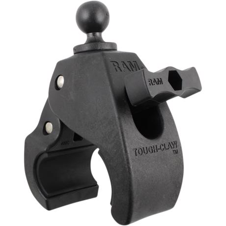 RAM Mounts Tough-Claw 25-57mm Med 1" Kuglehoved